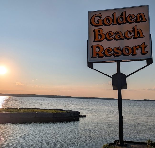 Golden Beach Resort