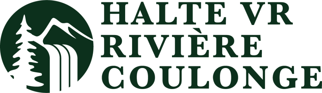 Halte VR Riviere Coulonge