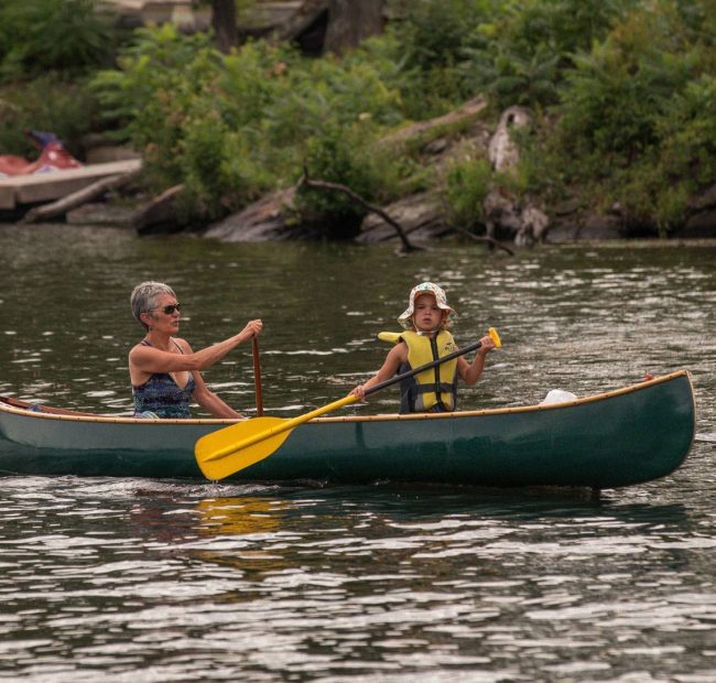 Lantern Bay Resort | Waterfront Resort with Dock, Water Sports & More