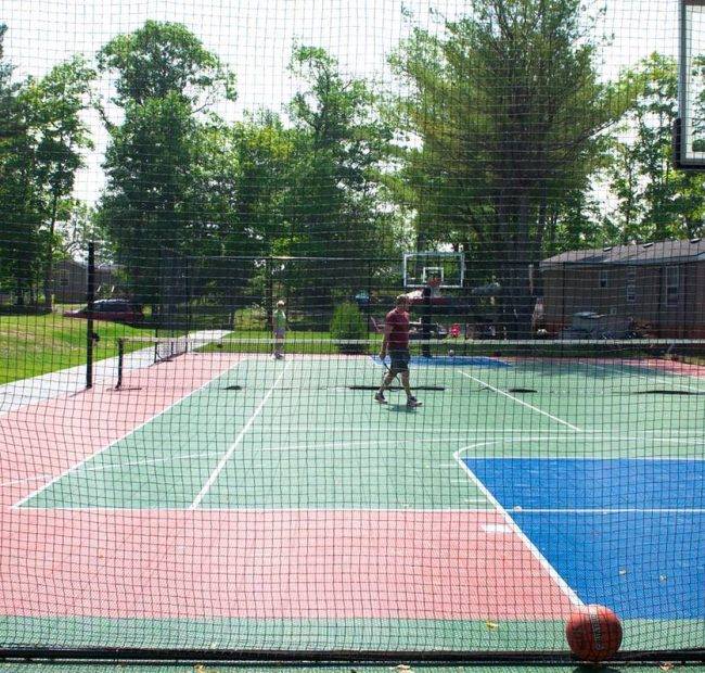 Lantern Bay Resort | All-Inclusive Amenities including Pools, Multi-Sports Court, Playground & More!
