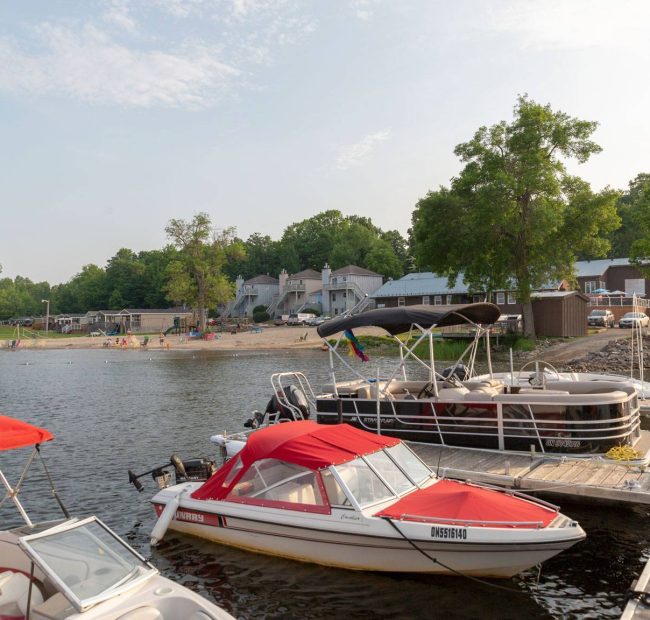 Lakeside life awaits you at McCreary’s Beach Resort, situated on Mississippi Lake; minutes from the historic Town of Perth, and only 45 minutes from downtown Ottawa. The perfect lakeside city escape!