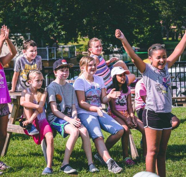 Shamrock Bay Resort | Planned Activities and Kids Clubs included!