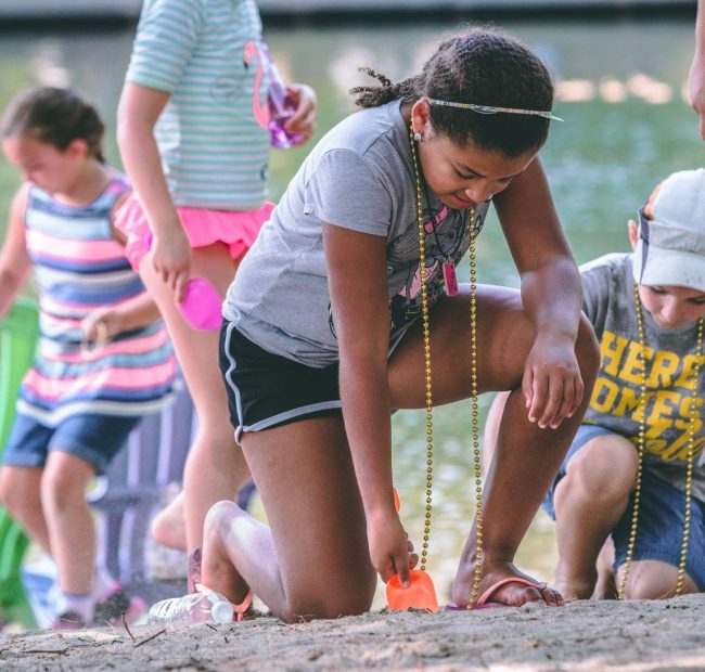 Shamrock Bay Resort | Planned Activities and Kids Clubs included!