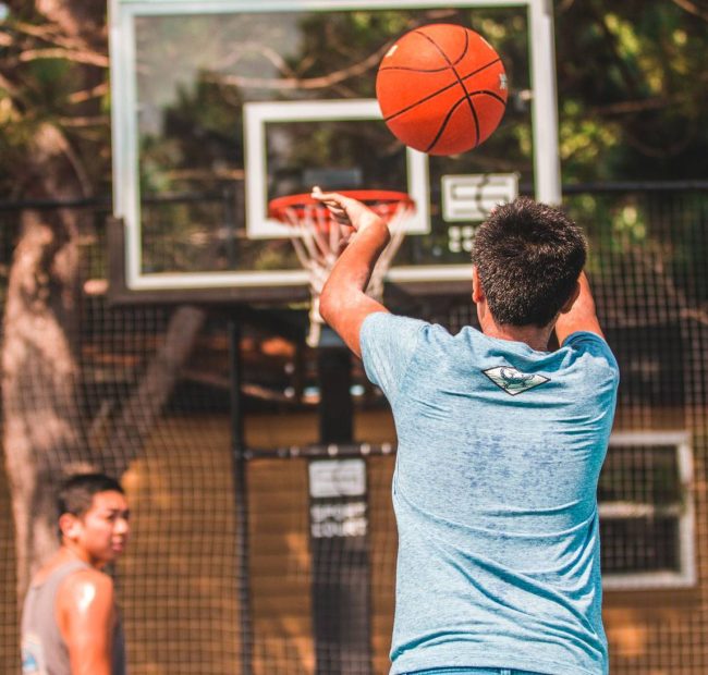 Shamrock Bay Resort | Ownership includes access to all amenities including private beach, water access, pool, sports court and more!