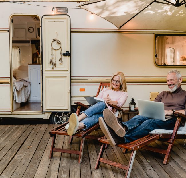 The Headwaters Resort | Loretto, ON Family RV Campground
