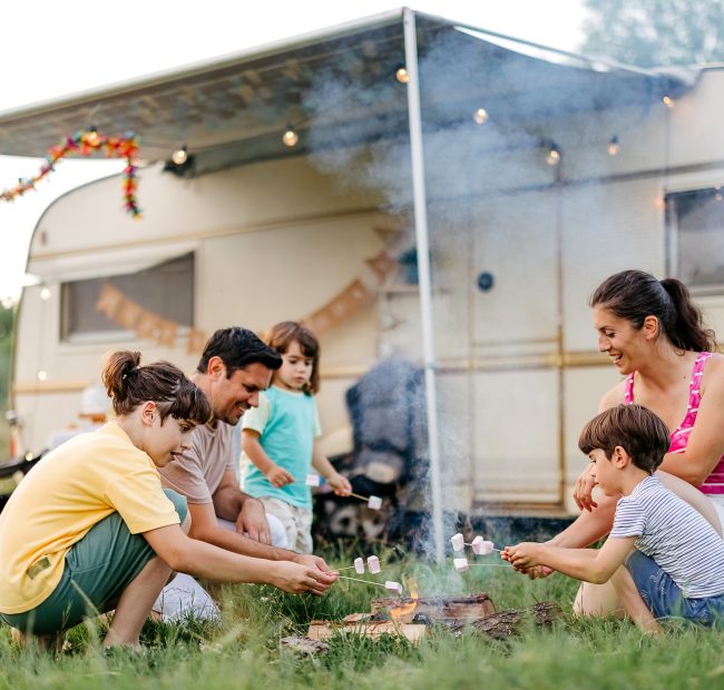 The Headwaters Resort | Loretto, ON Family RV Campground