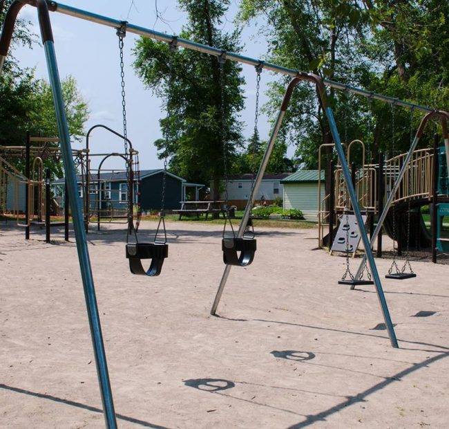 Woodland Estate Resort | All-Inclusive Family Friendly Amenities Included in Resort Cottage Ownership!
