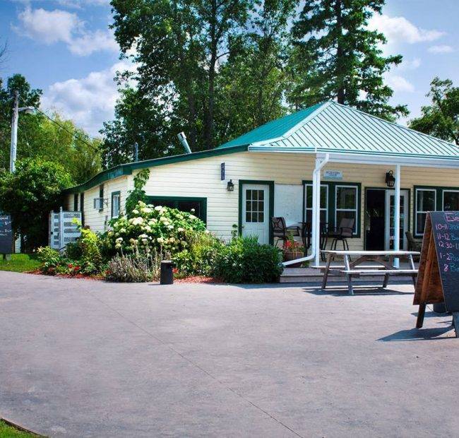 Woodland Estate Resort | All-Inclusive Family Friendly Amenities Included in Resort Cottage Ownership!