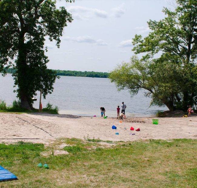 Woodland Estate Resort | All-Inclusive Family Friendly Amenities Included in Resort Cottage Ownership!
