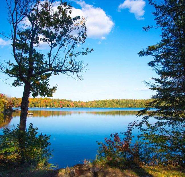 Boat Friendly, Fishing, Water Sports, Canoes, Kayaks & Paddleboards - Find your Water Fun at Bonnie Lake Resort