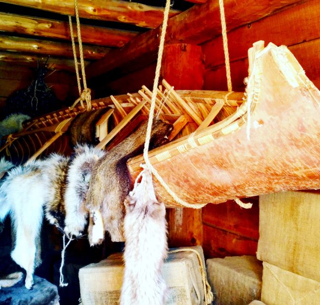 Canadian Canoe Museum