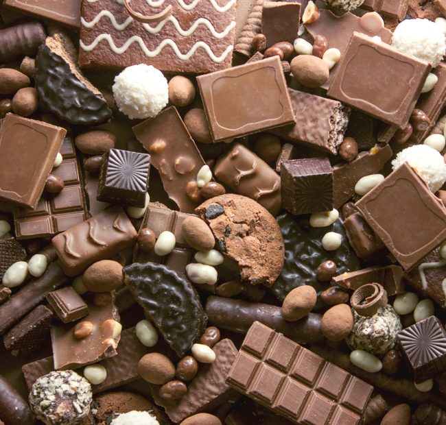 Mill Creek Chocolates