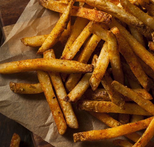 SuperFries