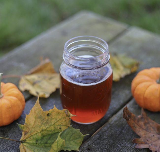 Oso Sweet Maple Farm