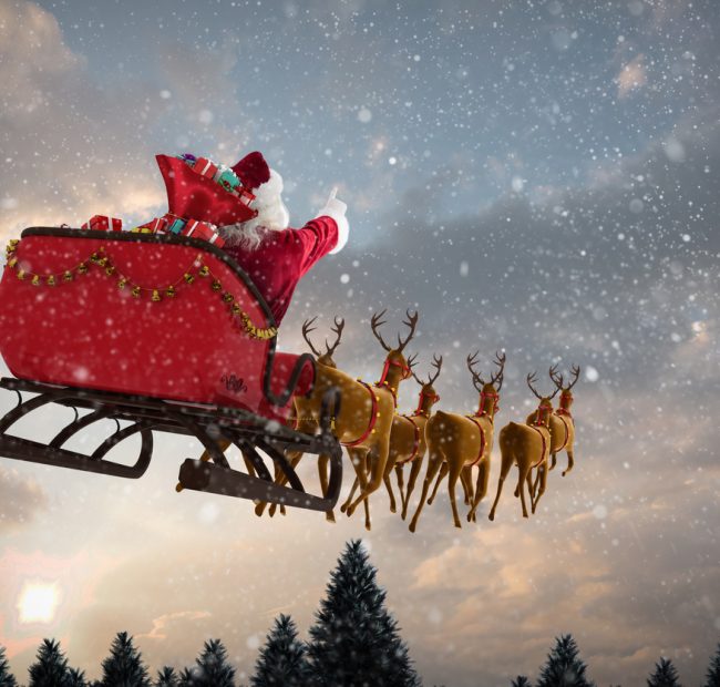Santa's Village: Muskoka's Theme Park