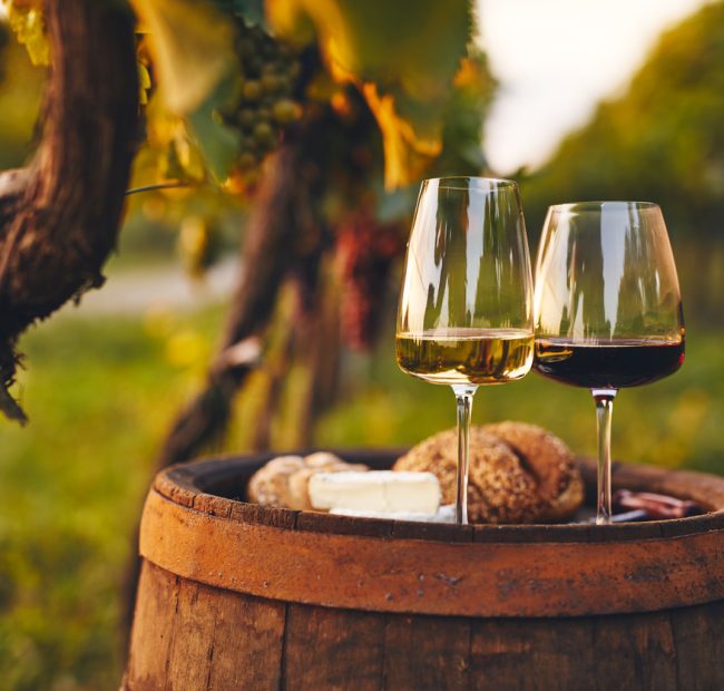Rolling Grape Winery