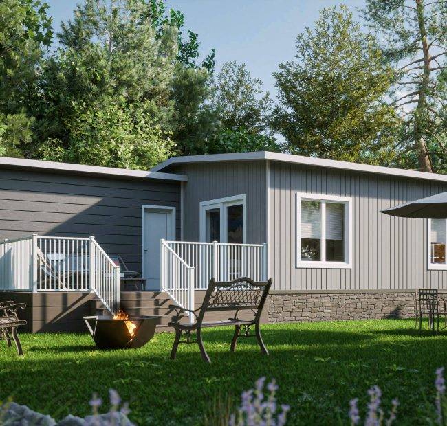 4 Season Lyal at Port Elgin Estates & Resort