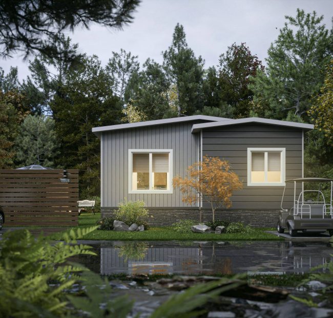 4 Season Lyal at Port Elgin Estates & Resort