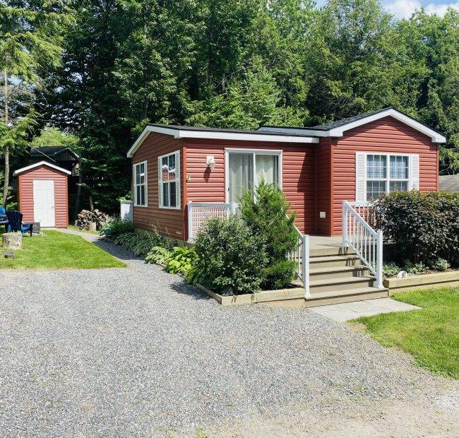 167 Shamrock Marina Road