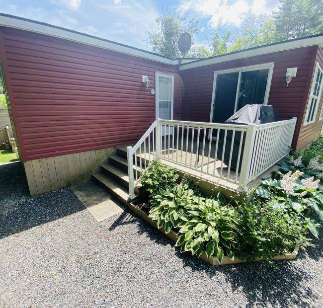 167 Shamrock Marina Road