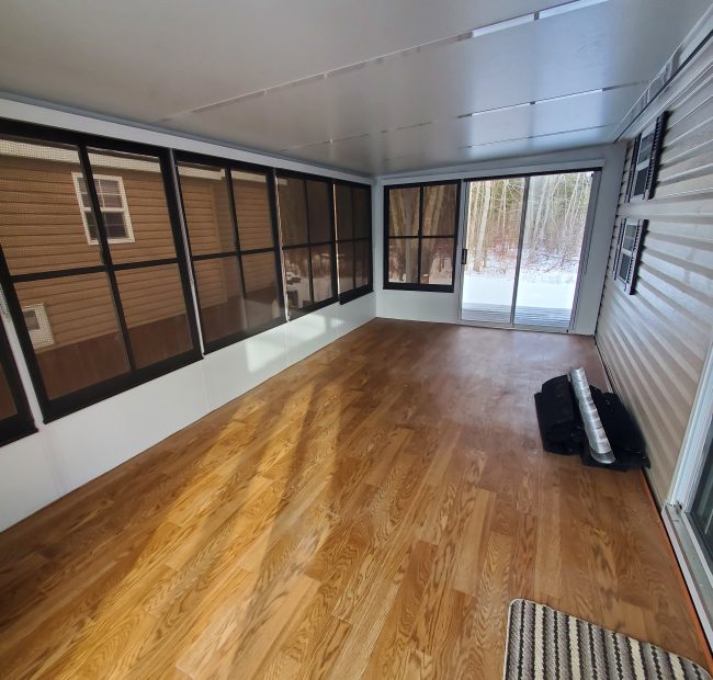 20 Basswood Drive