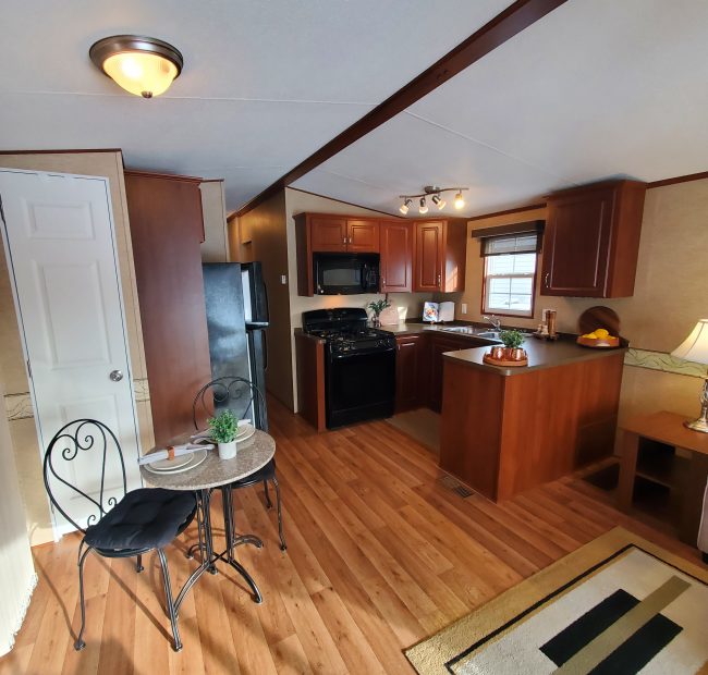 20 Basswood Drive