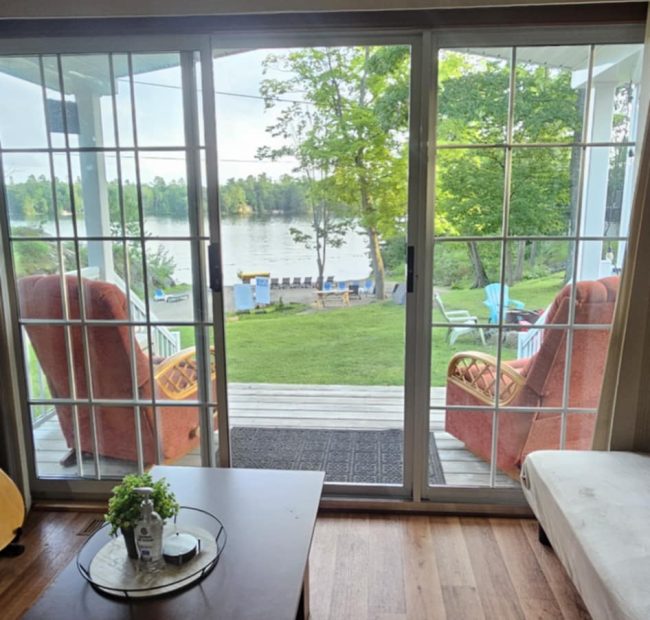 30 Riverside Village