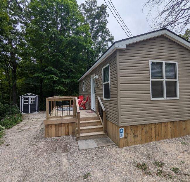 601 Woodland Heights Way