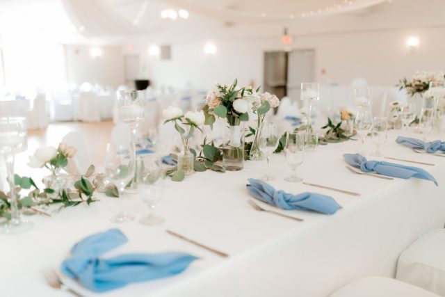 Golden Beach Resort | Romantic, Rustic Waterfront Weddings in the Kawarthas!