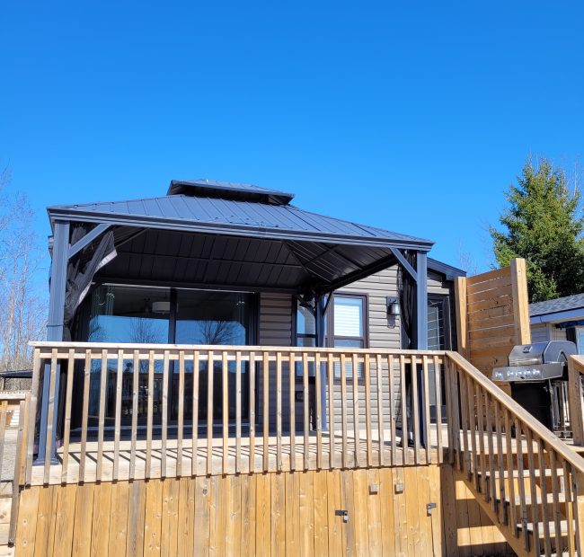 9 Basswood Drive