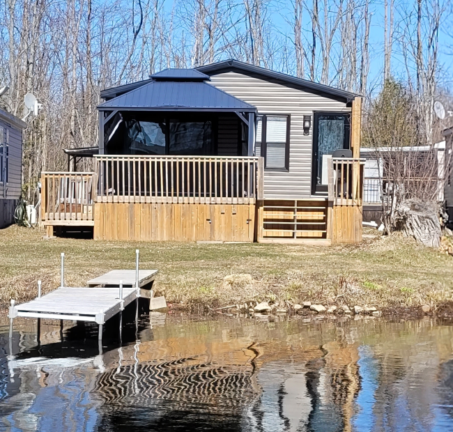 9 Basswood Drive