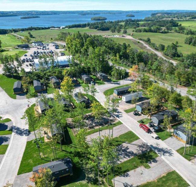 The Fairways at Bellmere Winds Golf Resort | New Phase of Development
