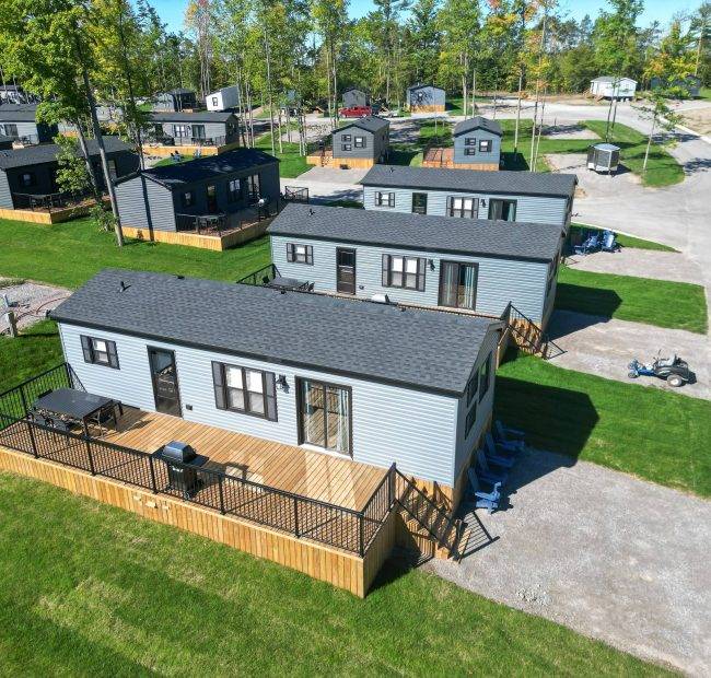 The Fairways at Bellmere Winds Golf Resort | New Phase of Development