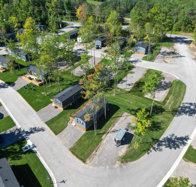 The Fairways at Bellmere Winds Golf Resort | New Phase of Development