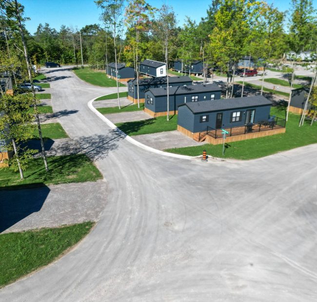 The Fairways at Bellmere Winds Golf Resort | New Phase of Development
