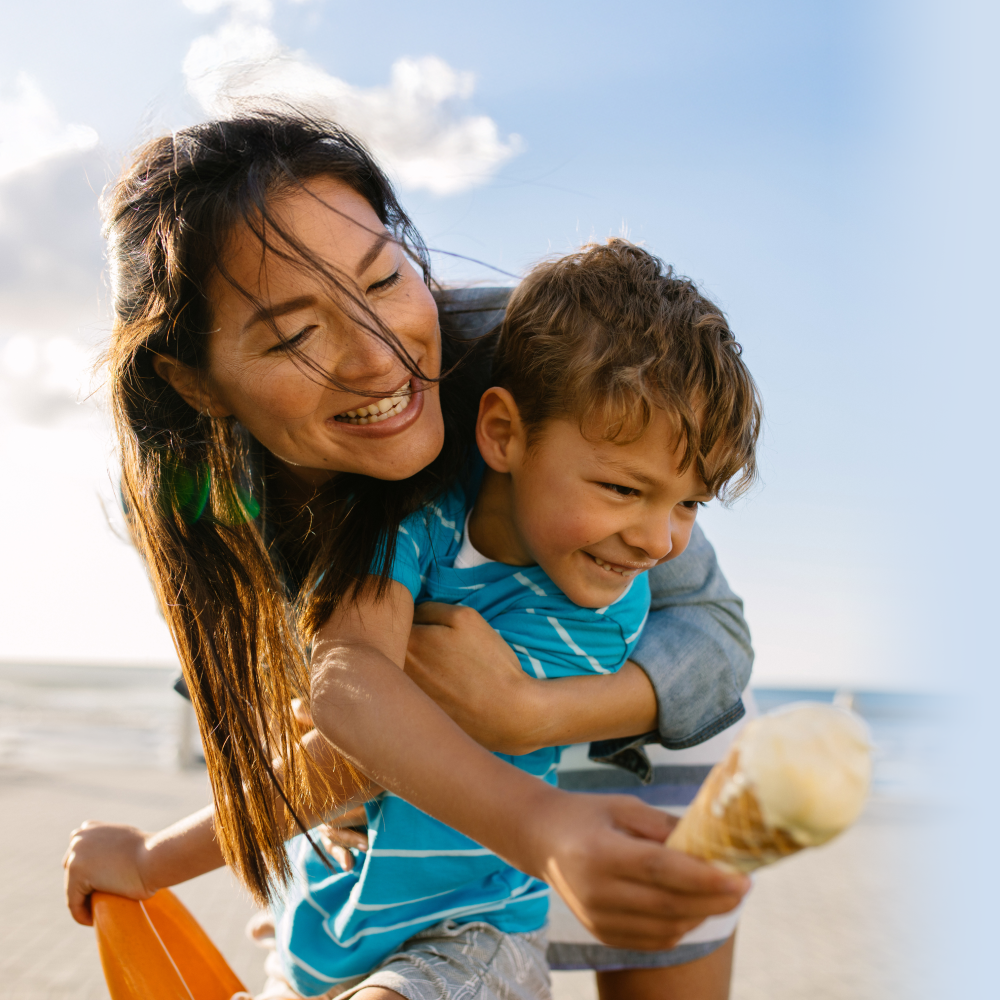 Discover the Joy
