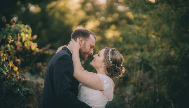 Golden Beach Resort | Romantic, Rustic Waterfront Weddings in the Kawarthas!