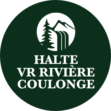 Halte VR Riviere Coulonge