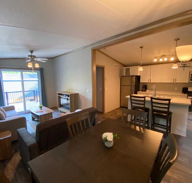 10 Morrison Creek