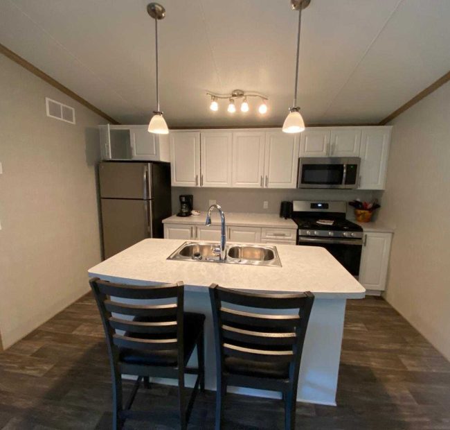 10 Morrison Creek
