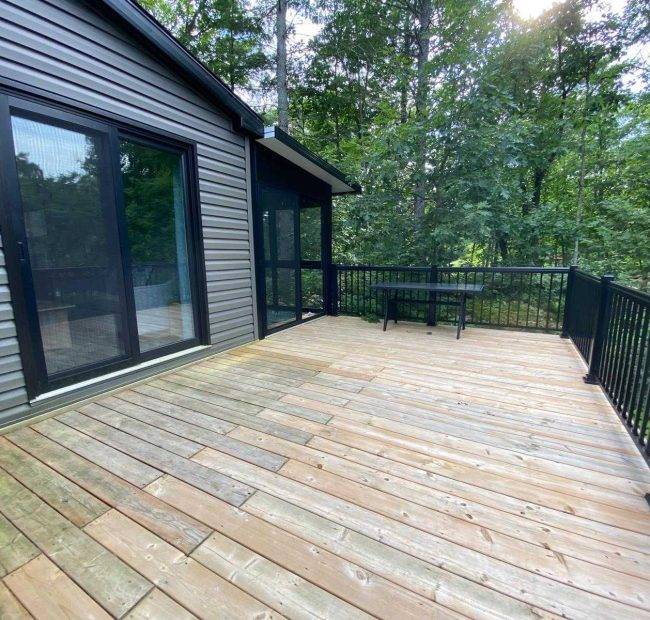 10 Morrison Creek