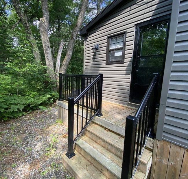 10 Morrison Creek
