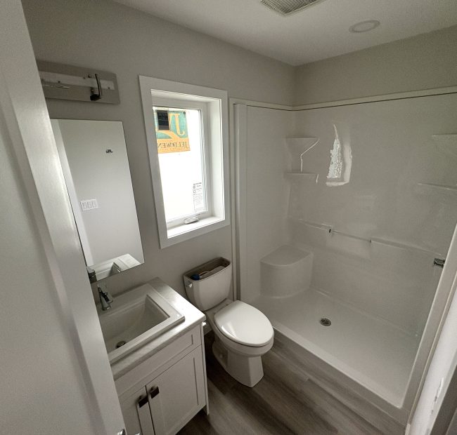 Bathroom 2