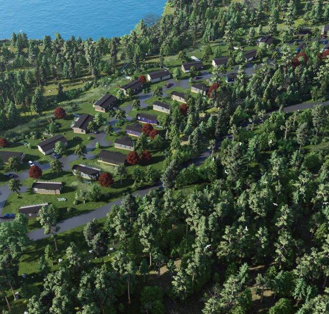 Lakeridge at Bonnie Lake Resort | New Phase of Development