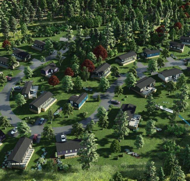 Lakeridge at Bonnie Lake Resort | New Phase of Development