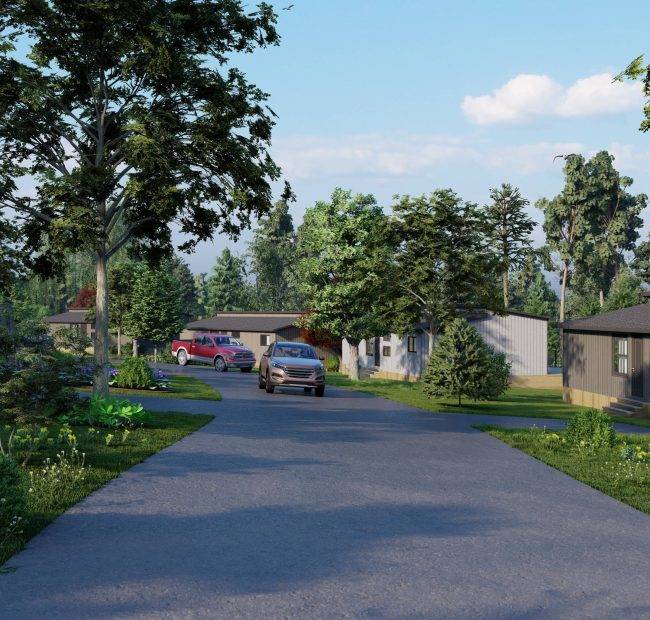 Lakeridge at Bonnie Lake Resort | New Phase of Development