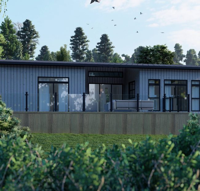 Lakeridge at Bonnie Lake Resort | New Phase of Development