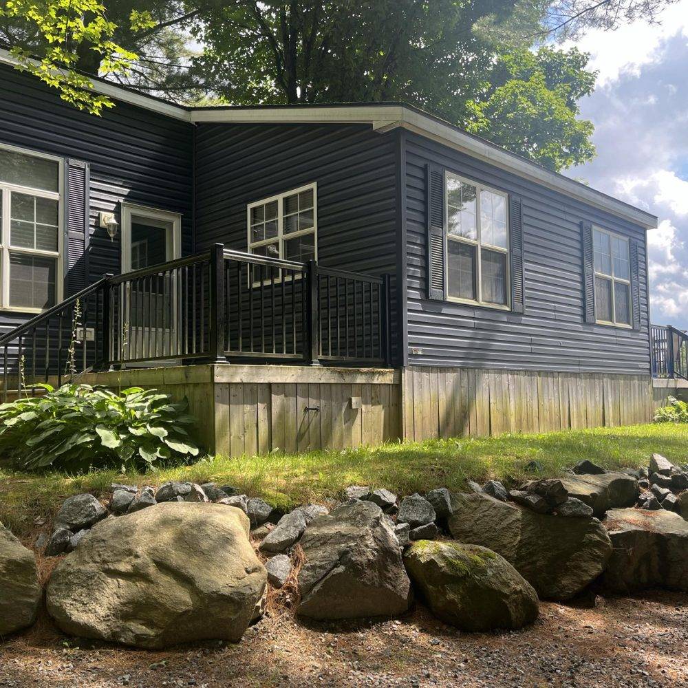 Cottages for sale