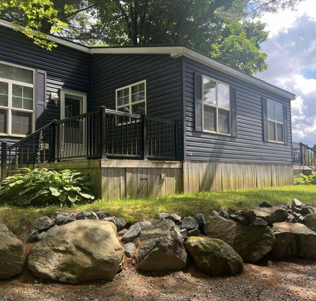 Cottages for sale