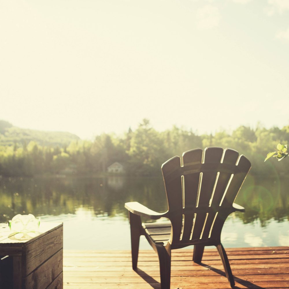 Financing & Owning a Cottage at Great Blue Resorts